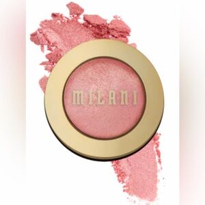Milani Baked Powder Blush